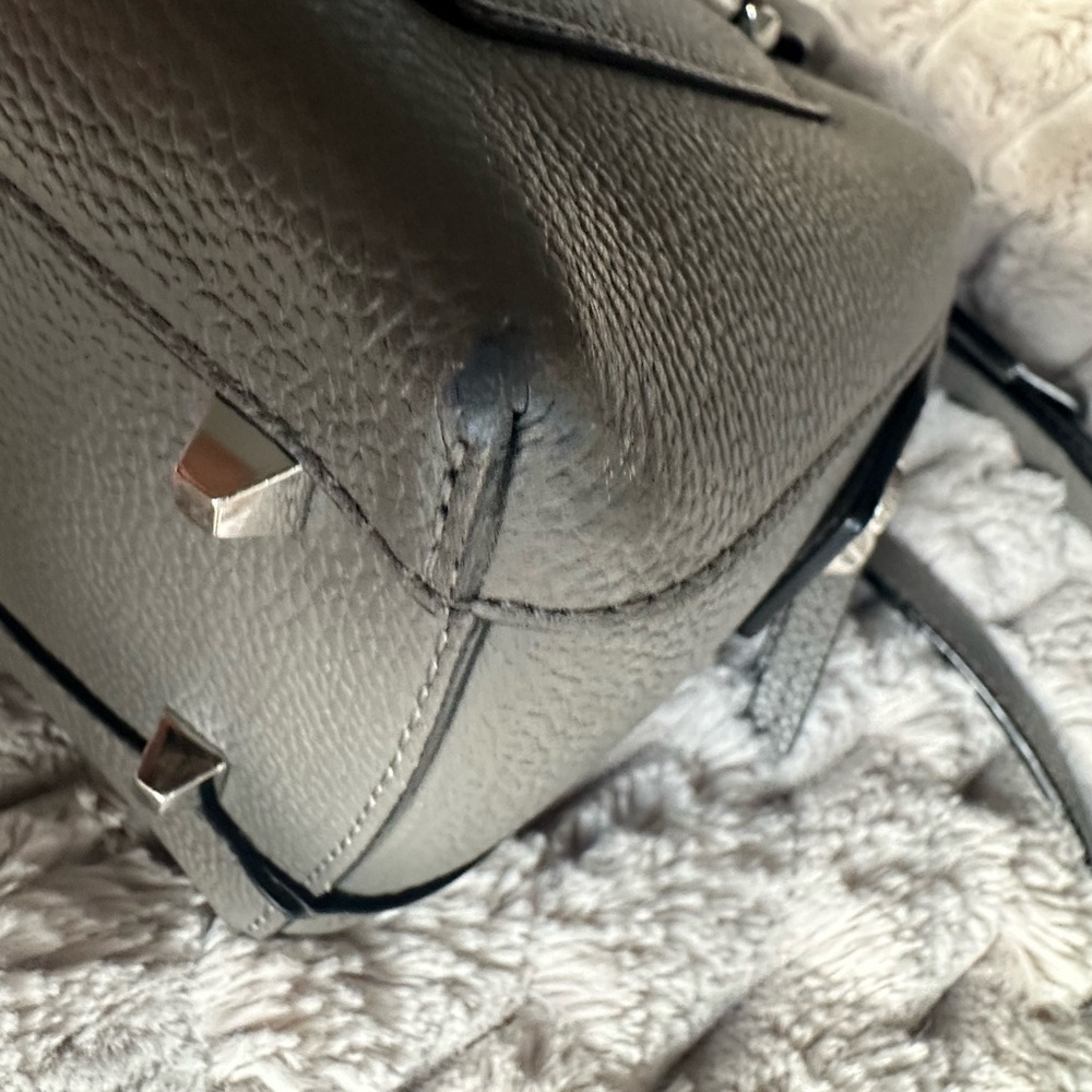 MCM Ella Boston Bowler Bag - Picture 14 of 16